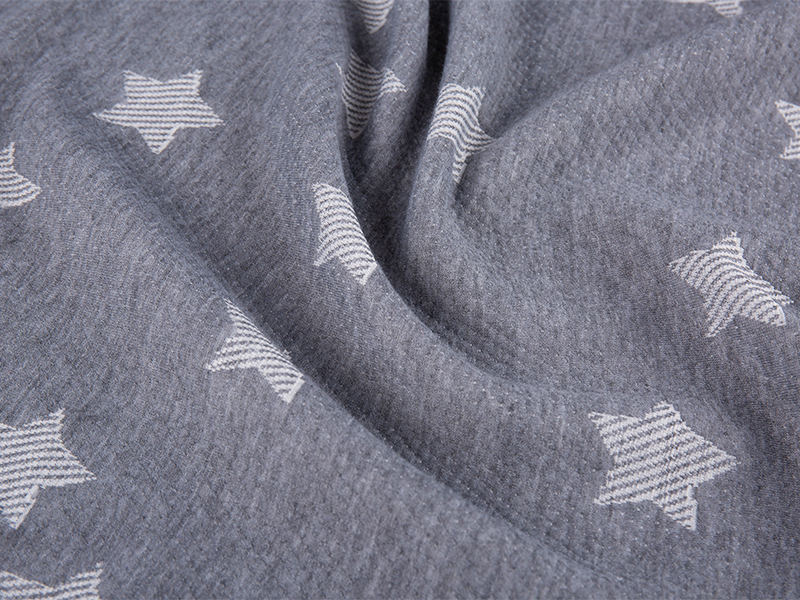 Madras stof