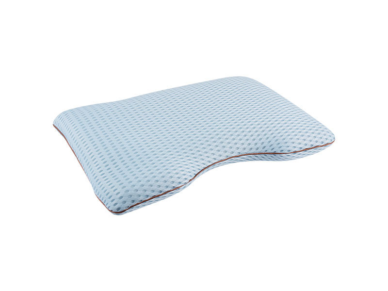 Mesh madras stof