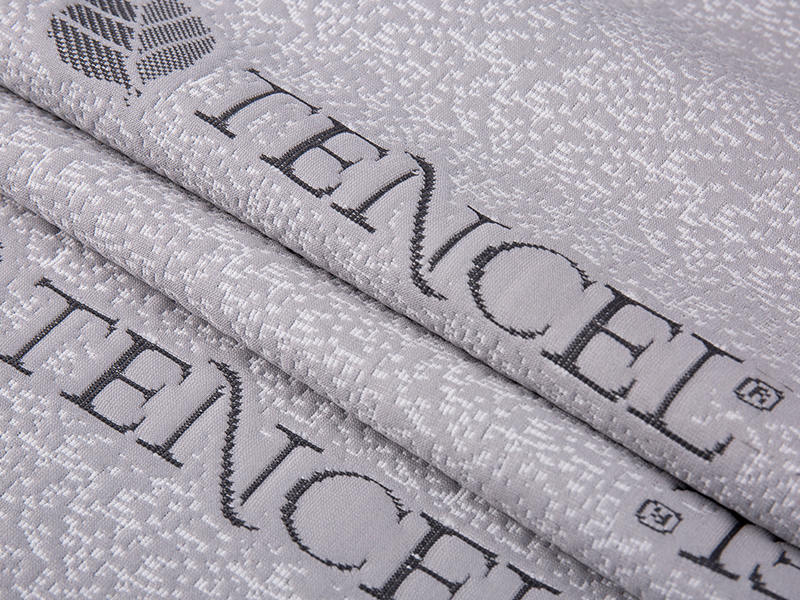Tencel(Lyocell) madrasstof